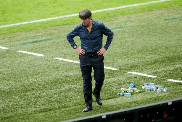 世界杯高清赛事直播入口-勒夫：对失利出局感到失望 这不是我想象中的告别