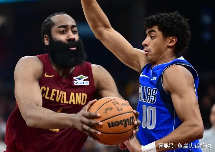 世界杯客户端安装说明-骑士大爆冷！阿特金森不留情面，米切尔把话挑明，哈登错误明显