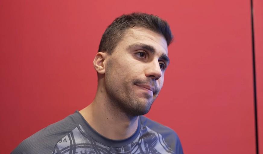 世界杯客户端安装说明-罗德里：我们要相信自己；若皇马想晋级，至少让他们付出代价