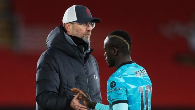 世界杯官方直播app官网下载官方正版-马内倒地未获点 渣叔：曼联两年点球比我5年半都多